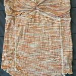 Free People we the free striped tube top size small Photo 0