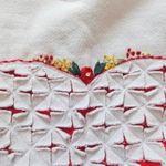 Hanes Vintage ‎ Sweatshirt Cute Heart Cut Out Valentines Size XL Photo 5