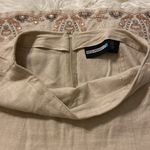 Requirements  WomenSkirt beautiful size8 55% Linen and 45% Rayon long 26” Photo 7