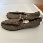 NWT: Brown Casual Slip Photo 2