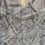 BHLDN x Fame and Partners Charlotte Dress Size 6 NWT Photo 10