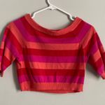 Forever 21 Cropped Sweater Photo 0