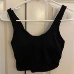 Black Active top Size 4 Photo 0