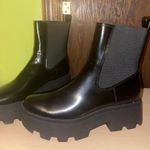 Open Edit Platform Boots Photo 1