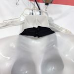 Nasty Gal Collection Size 6 Jumpsuit Halter Neck Cut Out Black Satin Deep 363 Photo 11