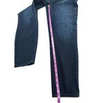 Spanx Mama Maternity Jean-ish Ankle Leggings Jeans Dark Wash Pants Size L Photo 6