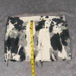 True Religion  camo mini skirt size 24 Photo 3