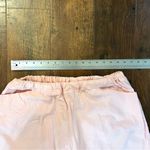 Miss Look peach elastic waist pants, plus size XXL Photo 7