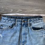 Ksubi Playback True Vintage Slash Distressed High-rise jeans Photo 9