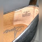 American Rag Cie Loafer Flats Women’s Size 10M AR Aellie Metallic Slip Ons Work Photo 3