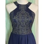 Xtrordinary Navy Blue Hi Photo 1