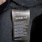 Anthropologie  Maeve Paneled Skirt W/Bow 0 Women’s Black White Photo 4