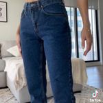 Ragged Priest Dakota Medium Wash High waisted Jean Photo 11