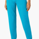 Beyond Yoga Weekender Pant Modal Jogger Teal XS Photo 0