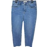 Free People x WE THE FREE Women’s High-Rise Vintage Crvy Jean size 30 Photo 2