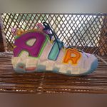 Nike Air More Uptempo Mix n Match Multi 2020 Kids Sneaker 7Y or Adult 8.5/9 Photo 5
