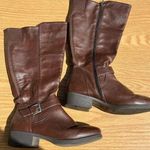 Croft & Barrow 🔥  Women’s Boots Size 10 Wide Photo 0