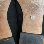 Jon Josef Gatsby key & heart mismatched loafers black 6.5 Black Photo 9