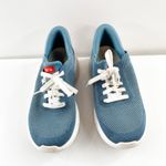 Kizik Athens Comfort Sneakers Shoes Deep Sea Blue Women's 8 Photo 5