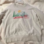 American Eagle Outfitters Crewneck Photo 0