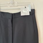 Alfani  Black Women's Pants Lined New With Tags Photo 4