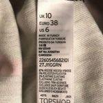 Topshop  Tropical Stretchy Skirt Photo 5