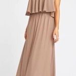 Show Me Your Mumu Hacienda Maxi Dress Photo 0