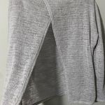 Lulus NWT Lulu’s Gray Sweater Photo 6
