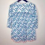 Roberta Roller Rabbit Roller Rabbit Djerba Mabuel Serafina Tunic Size XXS Photo 4