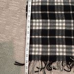 Burberry cashmere scarf Photo 3
