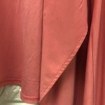 NWT ANTTHONY mauve open front flyaway drape front cardigan jacket‎ plus sz 1x Pink Photo 5