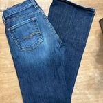 7 For All Mankind 7FAM Bootcut Jeans Photo 0
