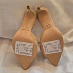 L'Agence  Lolita Mule Heel Shoes Photo 8