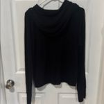 EvereveClassic Black Hoodie large Photo 2