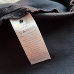 Everlane  Navy The Curvy Side Zip Pants Photo 3