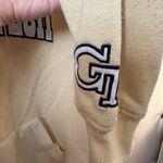 Stadium Athletics GT Georgia Tech Yellow Jackets  Hoodie, Medium Photo 1