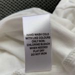 Fear of god Essentials T-Shirt Photo 8