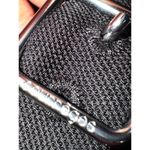 Courrèges Black Multi Photo 12