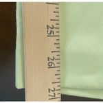 Alfred Dunner Alfred‎ Dunner Womens Size 14 Green Stretch Pull On Pants Elastic Waist Career Photo 7