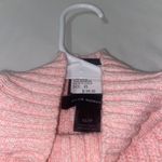 Club Monaco NWT  Pink Sweater Photo 8