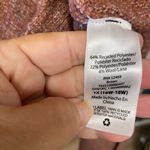 Terra & Sky  Size 1X Women's Brown Fall colors Knit Cardigan Photo 5