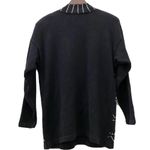 Victoria Jones Vintage  Embellished Beaded  Sweater Photo 5