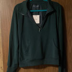 Recreation Forest Green Half Photo 0