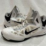 Nike  Zoom Hyperchaos Basketball Shoes 9.5 Photo 1