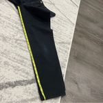 Levi's Black 512 Slim Tapered Jeans Photo 13