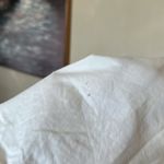 House Of CB  'Georgiana' White Cotton Strapless‎ Midi Sundress/Size XS Photo 14