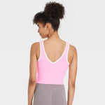 All In Motion  Tank Photo 1