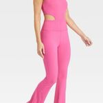 JoyLab  Pink Jumpsuit from Target pink medium Photo 3