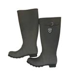 Kamik  Womens Jennifer Rain Boots Charcoal size 7 Photo 0