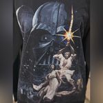 Star Wars Star‎ Wars long sleeve sweater Photo 1
